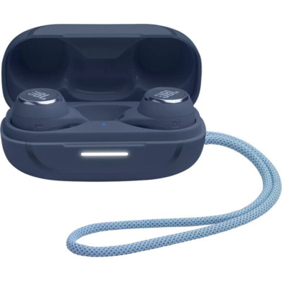 TWS JBL Reflect Aero Blue (JBLREFLECTAEROBLU) UA