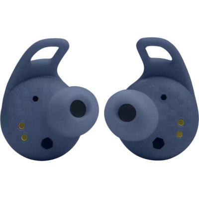 TWS JBL Reflect Aero Blue (JBLREFLECTAEROBLU) UA