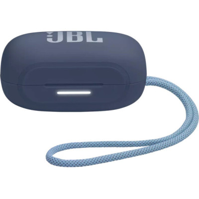 TWS JBL Reflect Aero Blue (JBLREFLECTAEROBLU) UA