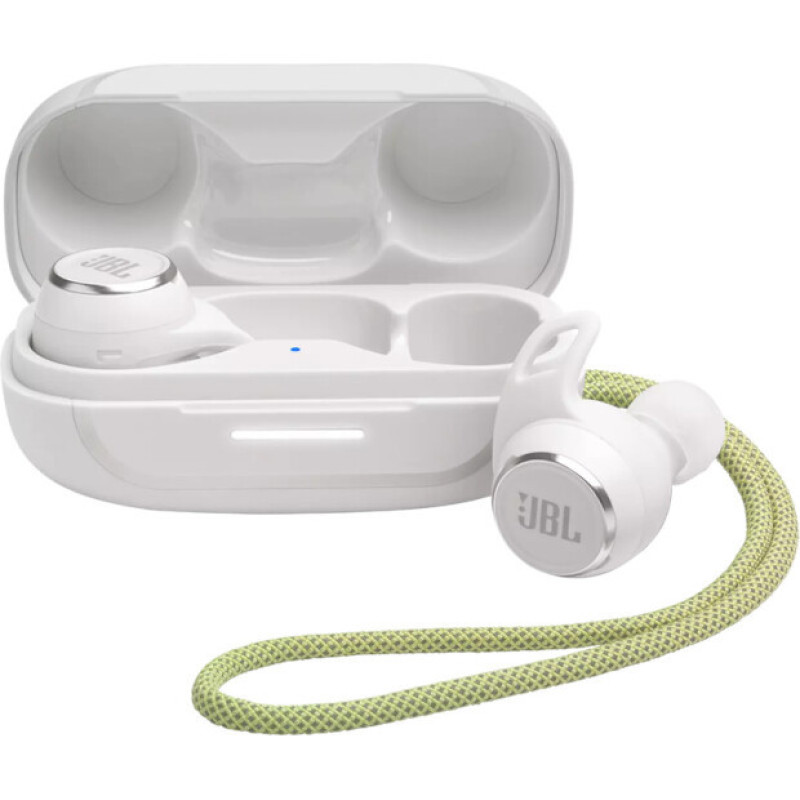 TWS JBL Reflect Aero White (JBLREFLECTAEROWHT) UA