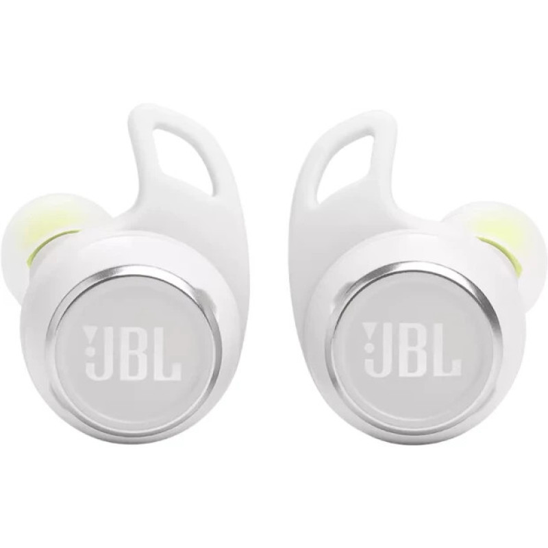 TWS JBL Reflect Aero White (JBLREFLECTAEROWHT) UA