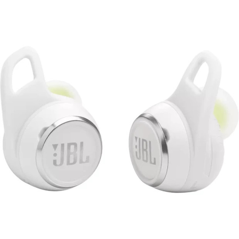 TWS JBL Reflect Aero White (JBLREFLECTAEROWHT) UA