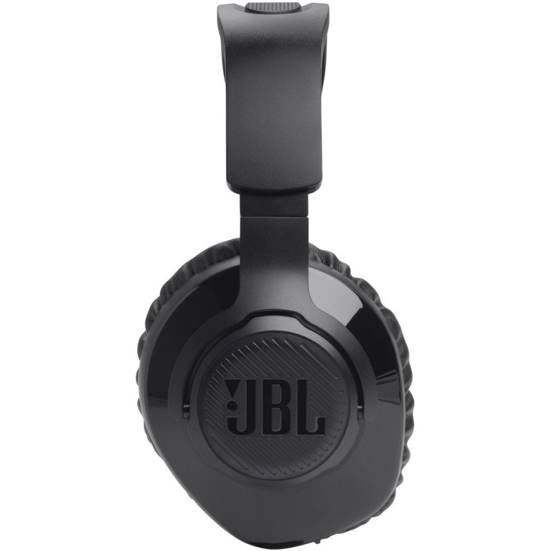 Bluetooth Stereo JBL QUANTUM 360X Console Wireless (JBLQ360XWLBLKGRN) Black UA