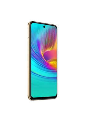 Смартфон Infinix Smart 9 (X6532) 3/64Gb Sandstone Gold UA UCRF