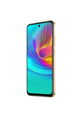 Смартфон Infinix Smart 9 (X6532) 3/64Gb Sandstone Gold UA UCRF