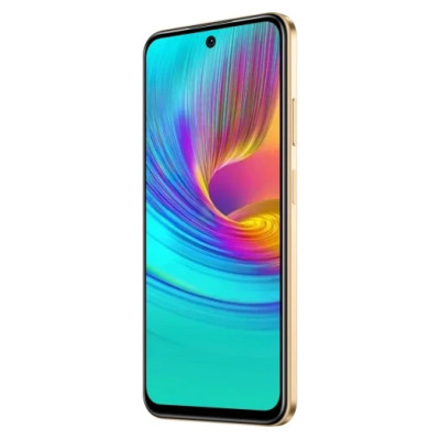 Смартфон Infinix Smart 9 (X6532) 4/128Gb Sandstone Gold UA UCRF