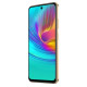 Смартфон Infinix Smart 9 (X6532) 4/128Gb Sandstone Gold UA UCRF