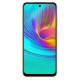 Смартфон Infinix Smart 9 (X6532) 4/128Gb Sandstone Gold UA UCRF