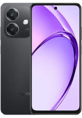 Смартфон OPPO A40m 8/256Gb Sparkle Black UA UCRF UA UCRF