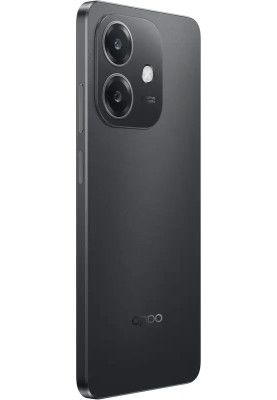 Смартфон OPPO A40m 8/256Gb Sparkle Black UA UCRF UA UCRF