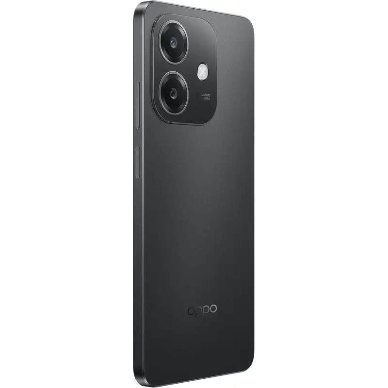 Смартфон OPPO A40m 8/256Gb Sparkle Black UA UCRF UA UCRF