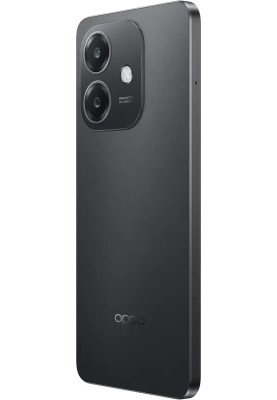 Смартфон OPPO A40m 8/256Gb Sparkle Black UA UCRF UA UCRF