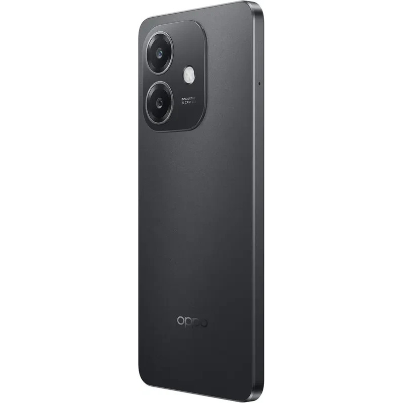 Смартфон OPPO A40m 8/256Gb Sparkle Black UA UCRF UA UCRF