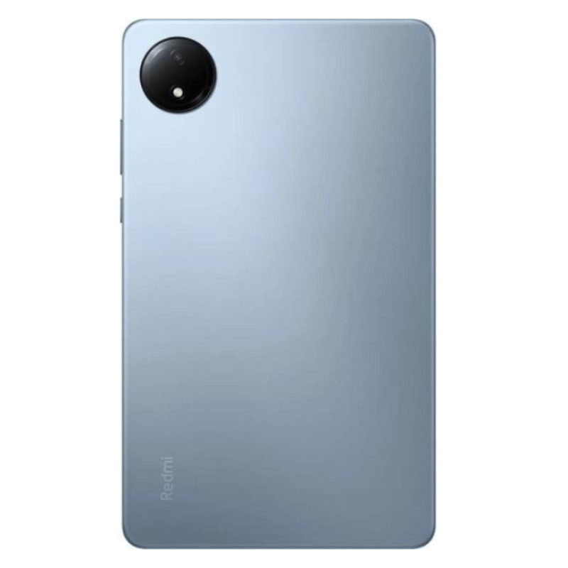 Планшет Xiaomi Redmi Pad SE 8.7 4/64GB 4G Sky Blue (VHU4943EU) UA UCRF