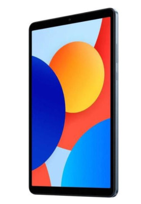 Планшет Xiaomi Redmi Pad SE 8.7 4/64GB 4G Sky Blue (VHU4943EU) UA UCRF