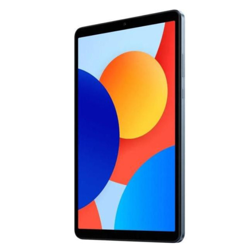 Планшет Xiaomi Redmi Pad SE 8.7 4/64GB 4G Sky Blue (VHU4943EU) UA UCRF