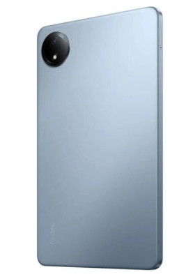 Планшет Xiaomi Redmi Pad SE 8.7 4/64GB 4G Sky Blue (VHU4943EU) UA UCRF
