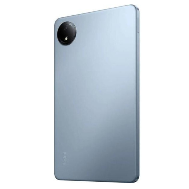 Планшет Xiaomi Redmi Pad SE 8.7 4/64GB 4G Sky Blue (VHU4943EU) UA UCRF
