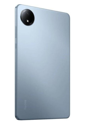 Планшет Xiaomi Redmi Pad SE 8.7 4/64GB 4G Sky Blue (VHU4943EU) UA UCRF