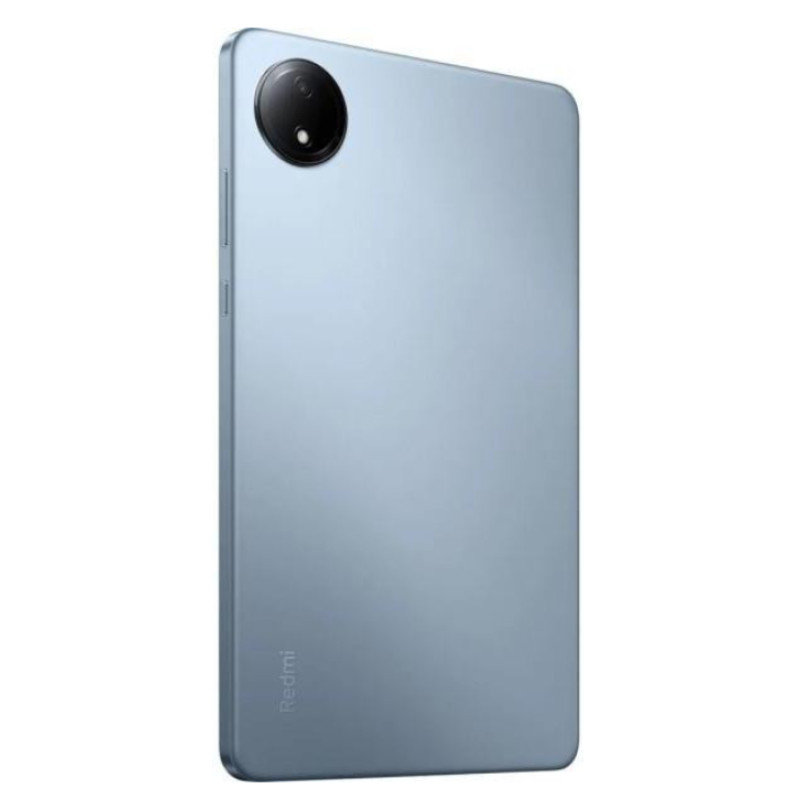 Планшет Xiaomi Redmi Pad SE 8.7 4/64GB 4G Sky Blue (VHU4943EU) UA UCRF