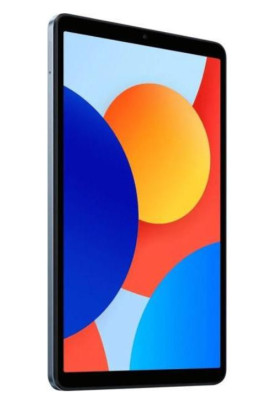 Планшет Xiaomi Redmi Pad SE 8.7 4/64GB 4G Sky Blue (VHU4943EU) UA UCRF