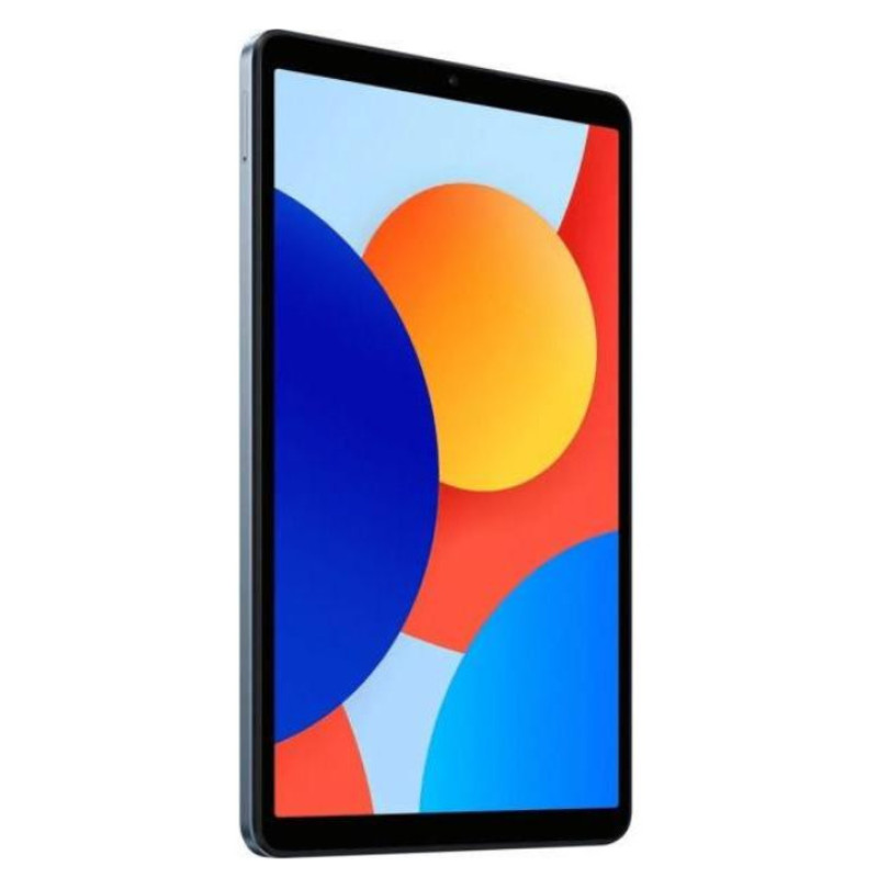 Планшет Xiaomi Redmi Pad SE 8.7 4/64GB 4G Sky Blue (VHU4943EU) UA UCRF