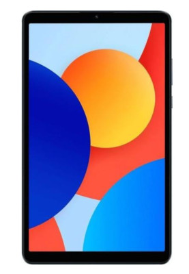 Планшет Xiaomi Redmi Pad SE 8.7 4/64GB 4G Sky Blue (VHU4943EU) UA UCRF