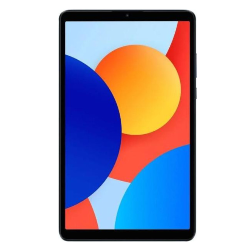 Планшет Xiaomi Redmi Pad SE 8.7 4/64GB 4G Sky Blue (VHU4943EU) UA UCRF