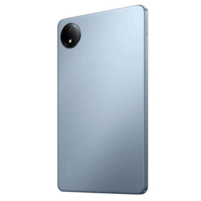 Планшет Xiaomi Redmi Pad SE 8.7 4/128GB 4G Sky Blue (VHU4956EU) UA UCRF