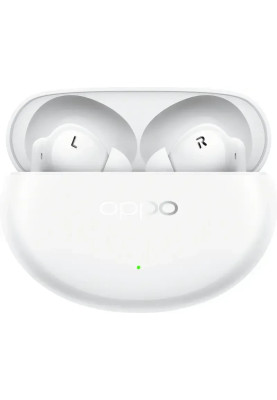 TWS OPPO Enco Air4 Pro ETEA1 Moonlight White UA