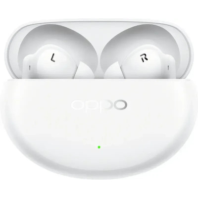TWS OPPO Enco Air4 Pro ETEA1 Moonlight White UA