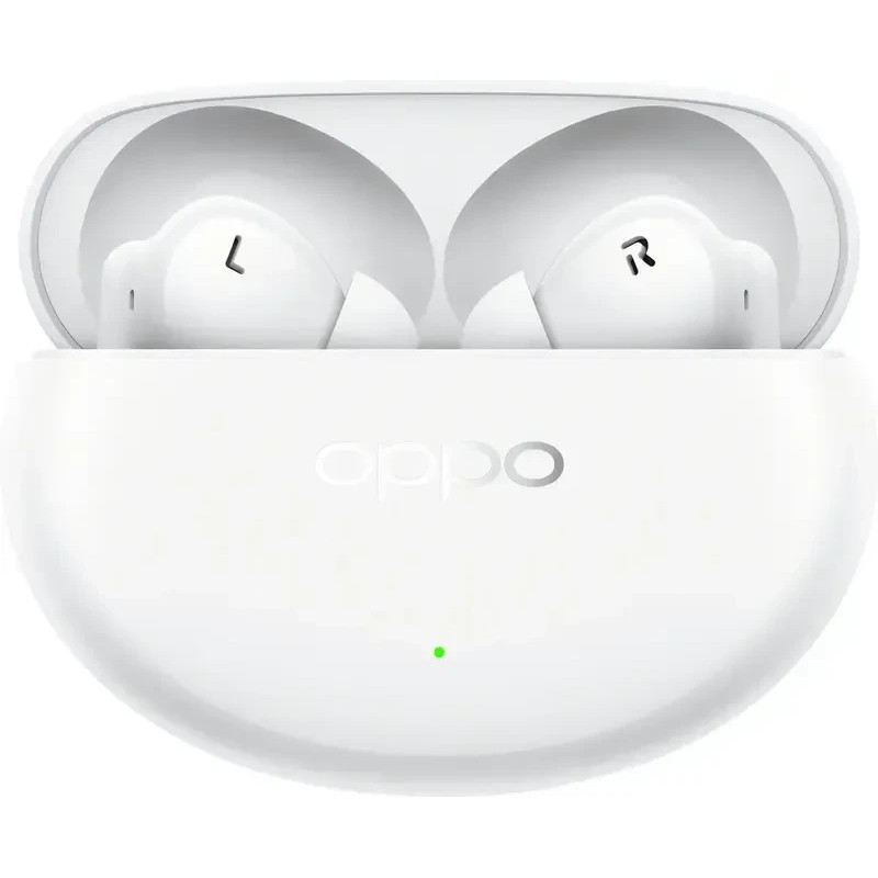 TWS OPPO Enco Air4 Pro ETEA1 Moonlight White UA