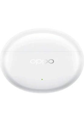 TWS OPPO Enco Air4 Pro ETEA1 Moonlight White UA