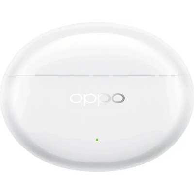 TWS OPPO Enco Air4 Pro ETEA1 Moonlight White UA