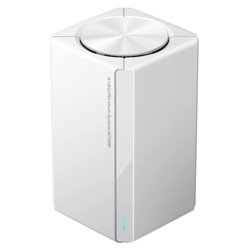 Wi-Fi cистема Xiaomi Mesh System AC1200 RD13 (1 pack) (DVB4452GL) UA