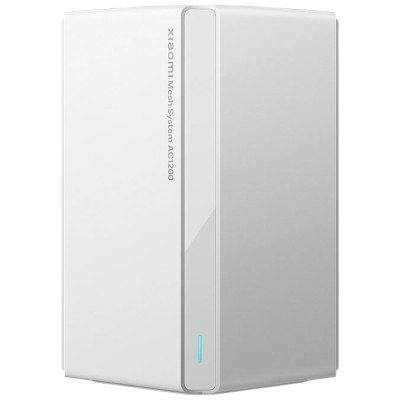Wi-Fi cистема Xiaomi Mesh System AC1200 RD13 (1 pack) (DVB4452GL) UA