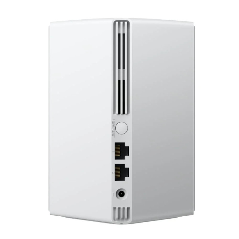 Wi-Fi cистема Xiaomi Mesh System AC1200 RD13 (1 pack) (DVB4452GL) UA