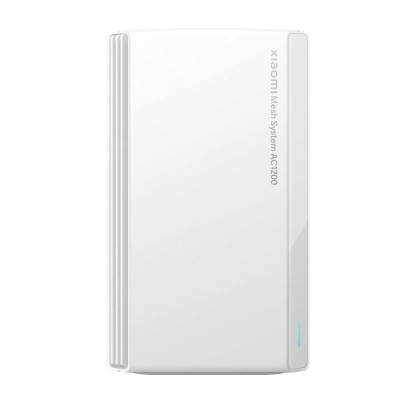 Wi-Fi cистема Xiaomi Mesh System AC1200 RD13 (1 pack) (DVB4452GL) UA