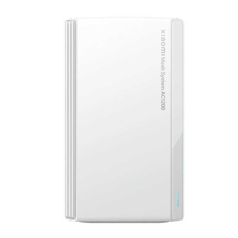 Wi-Fi cистема Xiaomi Mesh System AC1200 RD13 (1 pack) (DVB4452GL) UA