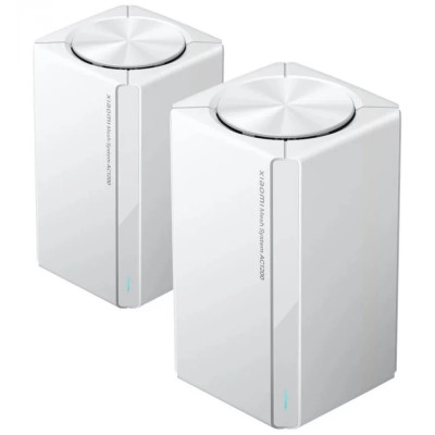 Wi-Fi cистема Xiaomi Mesh System AC1200 RD13 (2 pack) (DVB4451GL) UA