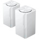 Wi-Fi cистема Xiaomi Mesh System AC1200 RD13 (2 pack) (DVB4451GL) UA
