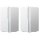 Wi-Fi cистема Xiaomi Mesh System AC1200 RD13 (2 pack) (DVB4451GL) UA