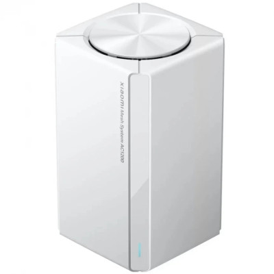 Wi-Fi cистема Xiaomi Mesh System AC1200 RD13 (2 pack) (DVB4451GL) UA
