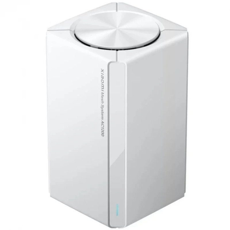Wi-Fi cистема Xiaomi Mesh System AC1200 RD13 (2 pack) (DVB4451GL) UA