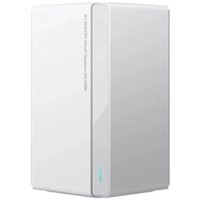 Wi-Fi cистема Xiaomi Mesh System AC1200 RD13 (2 pack) (DVB4451GL) UA