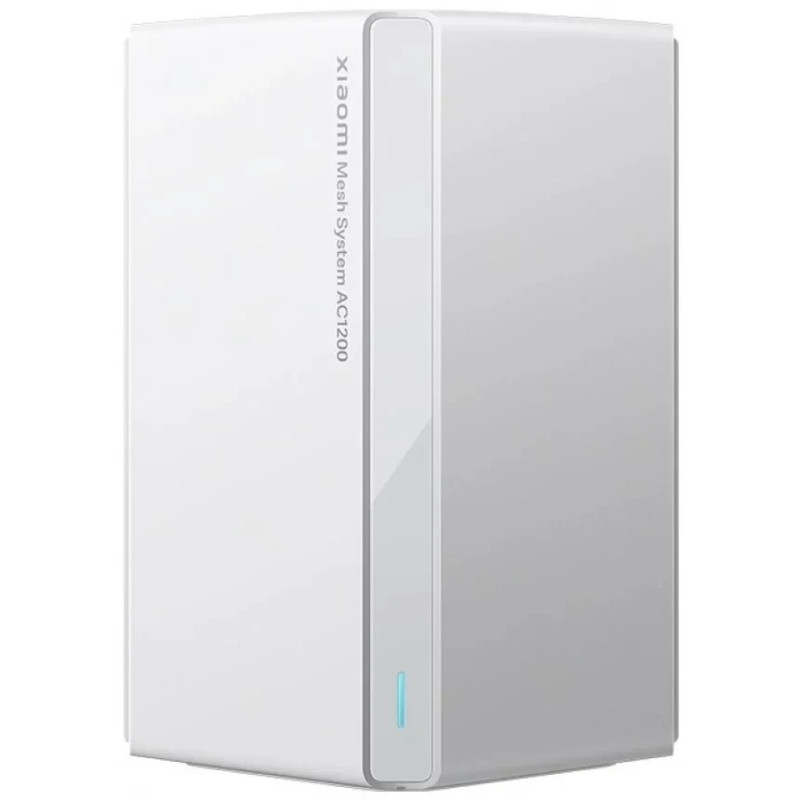 Wi-Fi cистема Xiaomi Mesh System AC1200 RD13 (2 pack) (DVB4451GL) UA