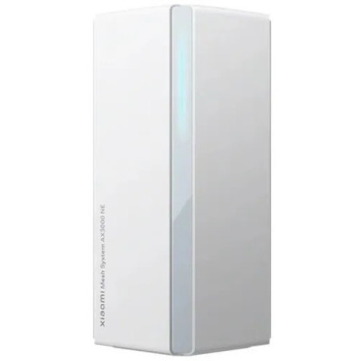 Wi-Fi cистема Xiaomi Mesh System AX3000 NE RD28 (1 pack) (DVB4459GL) UA