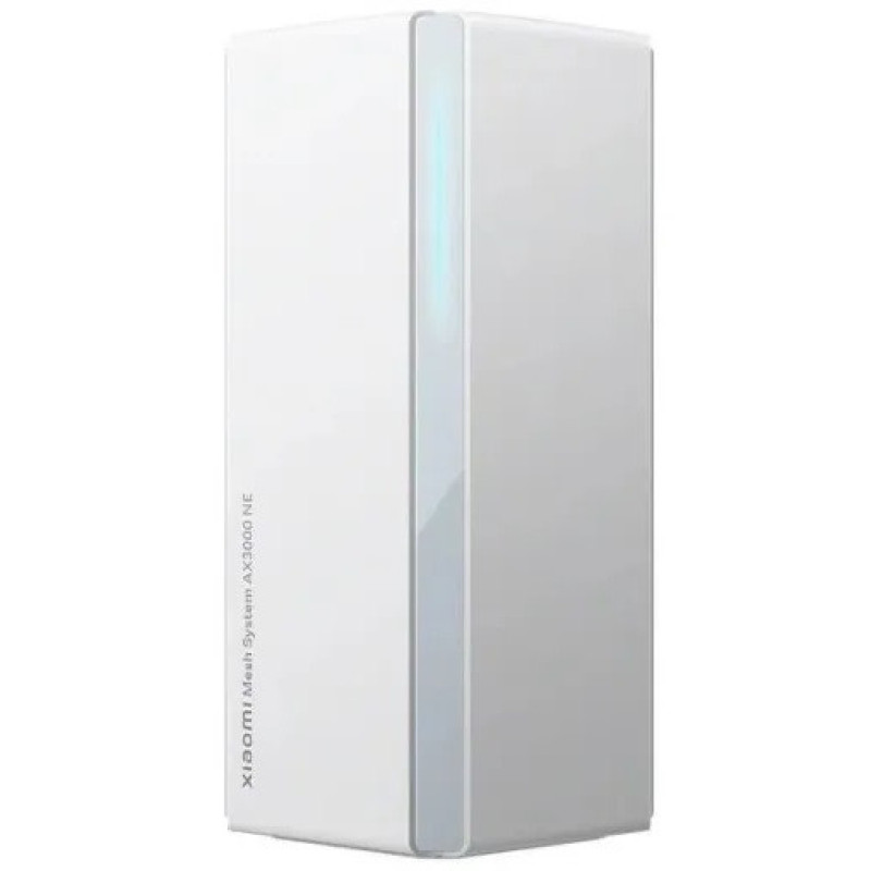 Wi-Fi cистема Xiaomi Mesh System AX3000 NE RD28 (1 pack) (DVB4459GL) UA