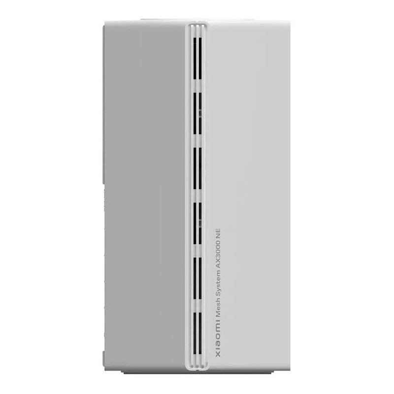 Wi-Fi cистема Xiaomi Mesh System AX3000 NE RD28 (1 pack) (DVB4459GL) UA