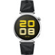 Smart Watch Huawei GT 5 41mm (JNA-B19) Black (Fluoroelastomer Strap) UA